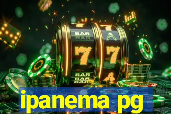 ipanema pg